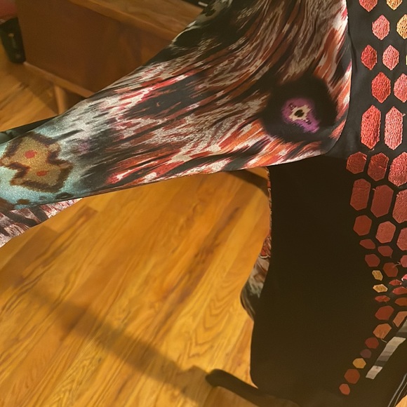 Anthropologie Ranna Gill Blouse - Picture 4 of 8